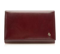 Castelijn & Beerens Portafoglio Nevada RFID in pelle 14,5 cm rosso
