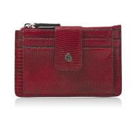 Castelijn & Beerens Portamonete 'Donna ' rosso scuro Donna Castelijn & Beerens XS-XL
