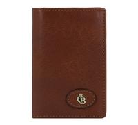 Castelijn & Beerens Portamonete 'Gaucho' cognac Donna Castelijn & Beerens XS-XL