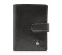 Castelijn & Beerens Portamonete 'Gaucho' nero Donna Castelijn & Beerens XS-XL