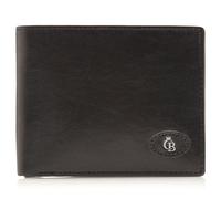Castelijn & Beerens Portamonete 'Gaucho ' nero Uomo Castelijn & Beerens S-XXL