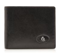 Castelijn & Beerens Portamonete 'Gaucho' nero Uomo Castelijn & Beerens S-XXL