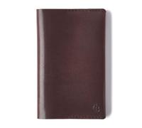 Castelijn & Beerens Taccuino Gaucho in pelle 15 cm marrone