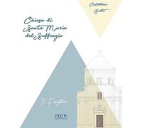 Castellana Grotte. Chiesa di Santa Maria del Suffragio detta del Purgatorio