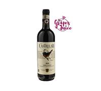 CASTELLARE DI CASTELLINA CHIANTI CLASSICO 2024 VINO ROSSO DOCG TOSCANA