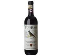 Castellare Di Castellina Chianti Classico Riserva DOCG 2021, Vino Rosso Toscana, Vino Rosso Fermo, 13,5% vol, 750 ml