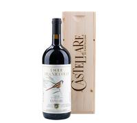 Castellare di Castellina I Sodi di San Niccolò 2021 Magnum