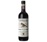 Castellare di Castellina Vino il Poggiale Chianti Classico Riserva Docg, 2015-750 ml