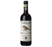 Castellare di Castellina Il Poggiale Chianti Classico DOCG Riserva 2022 0,75 l