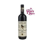 CASTELLARE DI CASTELLINA IL POGGIALE RISERVA 2022 VINO ROSSO CHIANTI CLASSICO