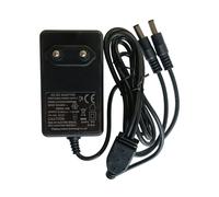 CASTELLARI CARICATORE CARICABATTERIE DOPPIO ORIGINALE 18V SBATTITORI-POTATORI