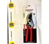 Castellari Forbice Potatura Professionale Vigna e Giardino