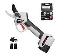 CASTELLARI FORBICE POTATURA RYNO 45 PROFESSIONALE +KIT X2 BATTERIE 2.0Ah 14.4V