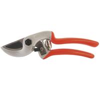 Castellari FORBICI PER POTATURA ERGONOMIC LAME CURVE cm. 21