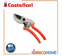 FORBICE VIGNA PROFESSIONALE ERGONOMICA CASTELLARI