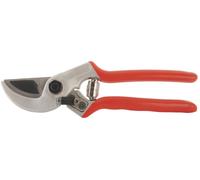 Castellari FORBICI PER POTATURA UNIVERSALE LAME CURVE cm. 21