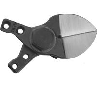 Castellari LAMA DI RICAMBIO PER FORBICI LADY II