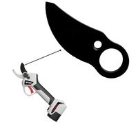 CASTELLARI LAMA RICAMBIO ORIGINALE RY4504 PER FORBICE A BATTERIA RYNO 45