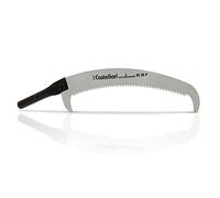 Castellari segaccio curvo doppia lama e dente scarico ps 35 pro cm. 35 - attacco