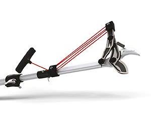 CASTELLARI SVETTATOIO AD Asta Tucano VG 6