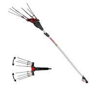 CASTELLARI VERTIGO L18V ABBACCHIATORE SBATTITORE 240-320cm SOLO CORPO MACCHINA