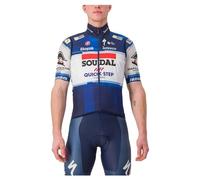 Castelli Gilet Pro Light Soudal Quick-step 2023