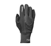 Castelli Estremo Glove Black 2XL guanti da ciclismo