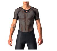 Castelli Maglietta Intima Tecnica A Maniche Corte Core Mesh 3