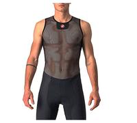 Castelli Maglietta Intima Tecnica A Maniche Corte Core Mesh 3
