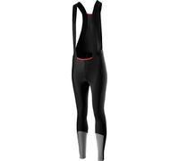 Castelli 4518547-010 Nano Flex PRO 2WBIBT Leggings Black M
