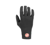 Guanti da ciclismo Castelli Lightness 2 da uomo, nero (XL)