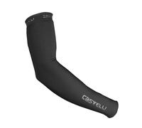 Castelli 4519530 THERMOFLEX 2 ARMWARMER Uomo Scaldabraccia BLACK L