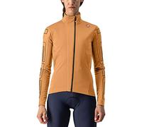 CASTELLI 4519539-883 TRANSITION W JACKET Donna Giacca Black M