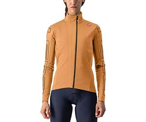 CASTELLI 4519539-883 TRANSITION W JACKET Donna Giacca Black M