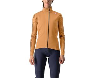 CASTELLI 4519539-883 TRANSITION W JACKET Donna Giacca Black S