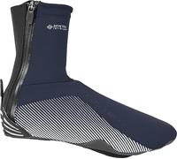 Castelli Dinamica Gore-tex Infinium™ Windstopper® Overshoes Blu EU 35-37 Donna