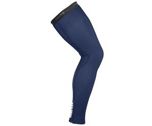 CASTELLI 4519577-424 NANO FLEX 3G LEGWARM Scalda gambe UOMO BELGIAN BLUE Taglia L