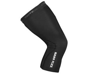 Castelli 4519577 Nano Flex 3G Legwarmer Uomo Calzamaglia Black M