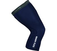 CASTELLI 4519578-414 Nano Flex 3G KNEEWARMER Uomo Calzamaglia Black L