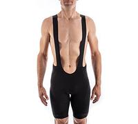 Pantaloncini da ciclismo Castelli Superleggera da uomo, nero (L)