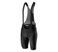 Castelli Salopette Ciclismo Superleggera Nero Uomo M