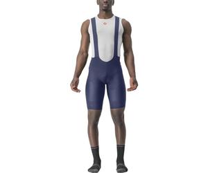 CASTELLI 4520004-424 SUPERLEGGERA BIBSHORT Belgian Blue Pantaloncini S
