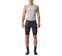 CASTELLI 4520007-010 Competizione Short Black Pantaloncini L