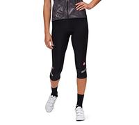 Castelli 4520061-010 VELOCISSIMA 2 Knick Pantaloncini Black/Dark Gray S