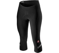 Castelli 4520061-231 VELOCISSIMA 2 Knicker Donna Black/Red S