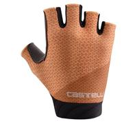 CASTELLI 4520081-866 ROUBAIX GEL 2 GLOVE SOFT ORANGE Guanti ciclismo XS