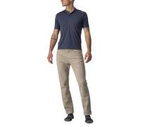 CASTELLI 4520110-106 VG 5 Pocket Pant Uomo Pantaloni Sportivi Black M