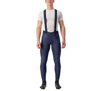 Calzamaglia Castelli Sorpasso RoS - Blu M / Blu