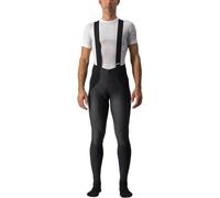 Castelli Salopette Sorpasso Ros Wind uo Dimensione XXL Nero)