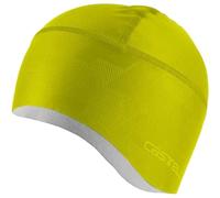 CASTELLI 4520542-776 PRO Thermal Skully Berretto Donna Sulphur Taglia Uni